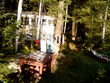 The cottage