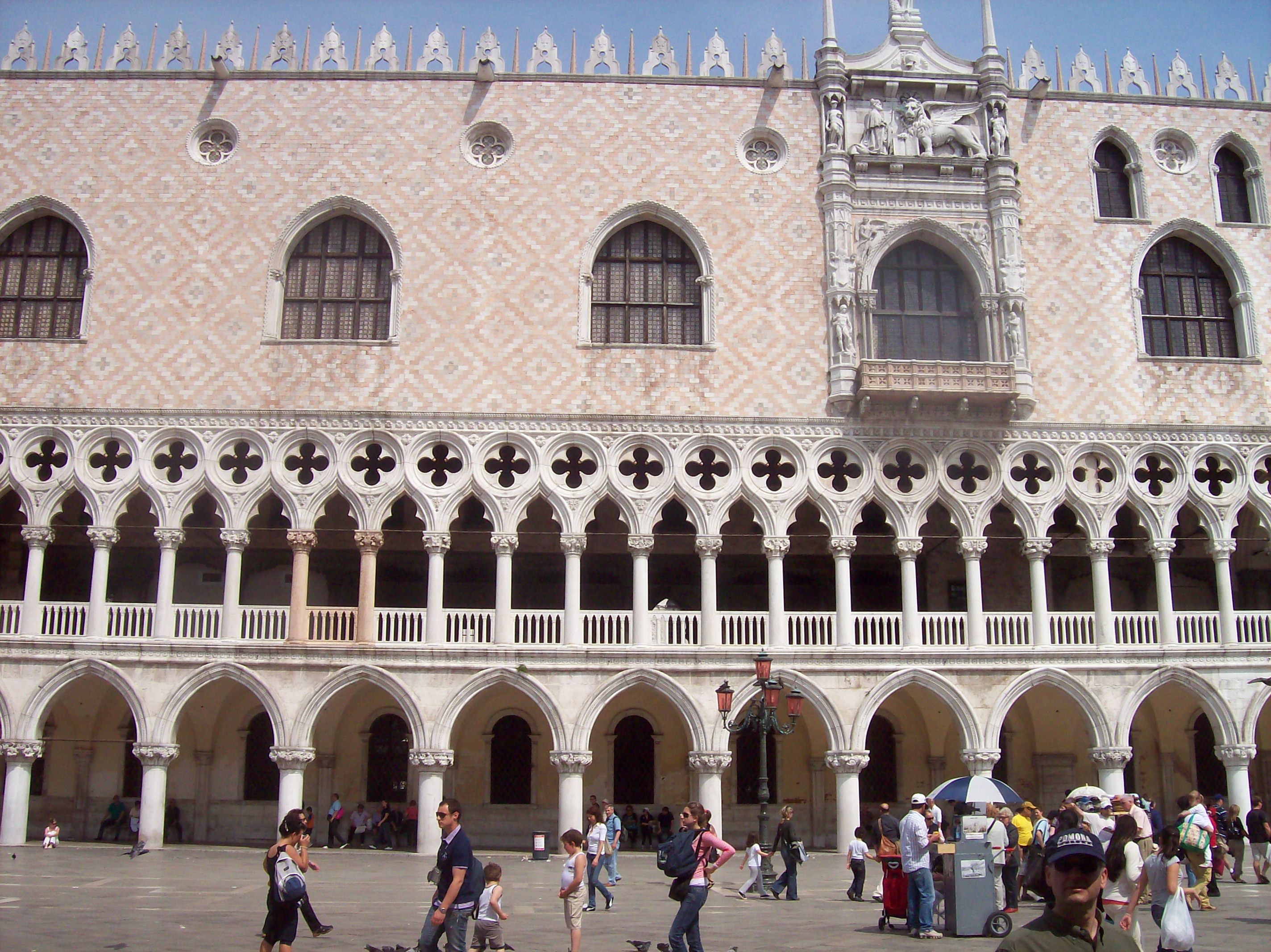 Doge's Palace