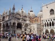 Basilica San Marco & Doge's Palace