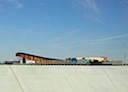 Indoor Ski Slope