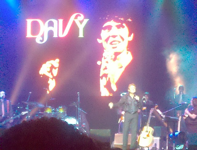 Hey, hey, it's the MONKEES!