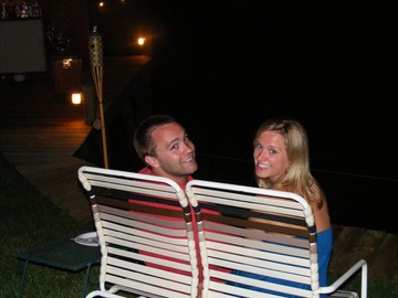 Corley & Jessica