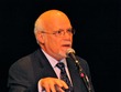 Hofstra President, Stuart Rabinowitz