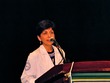 Sr. Assoc Dean, Veronica Catanese