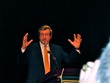 LIJ President, Michael J. Dowling