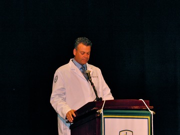 Assoc Dean, David Battinelli