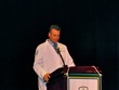 Assoc Dean, David Battinelli