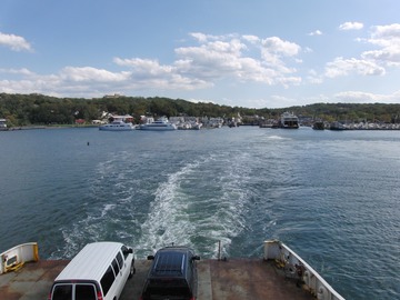 Port Jefferson