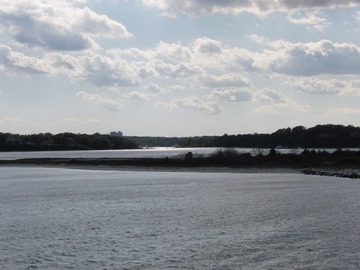 Port Jefferson