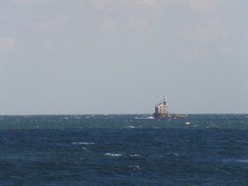 Long Island Sound