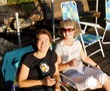 Kathy & Gitte
