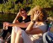 Kathy & Gitte