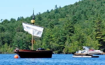 Pirate Ship