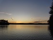 Last sunset