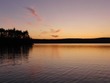 Last sunset