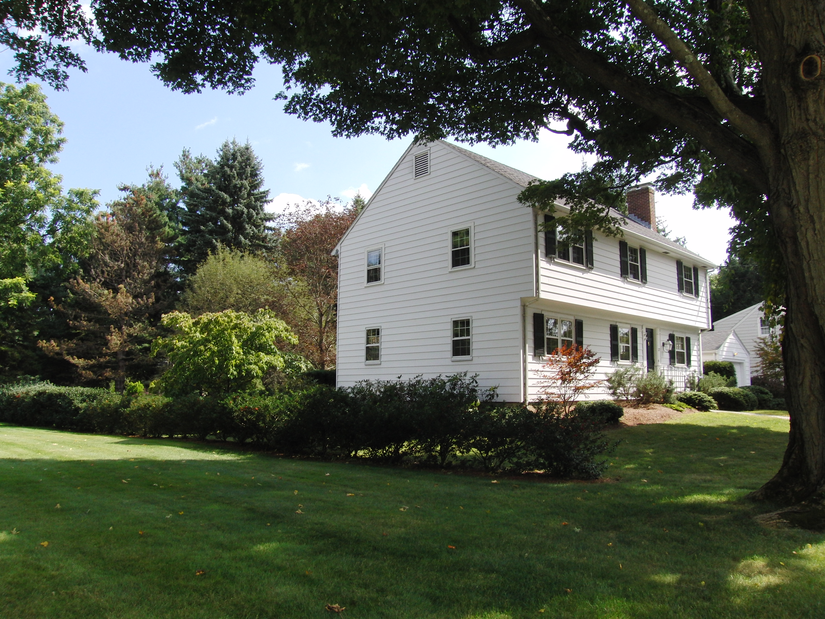 37 Fletcher, side