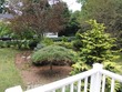 Left from deck