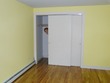 Bobbi in closet, BR2