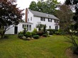 Back of house