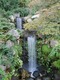 Hakone waterfall