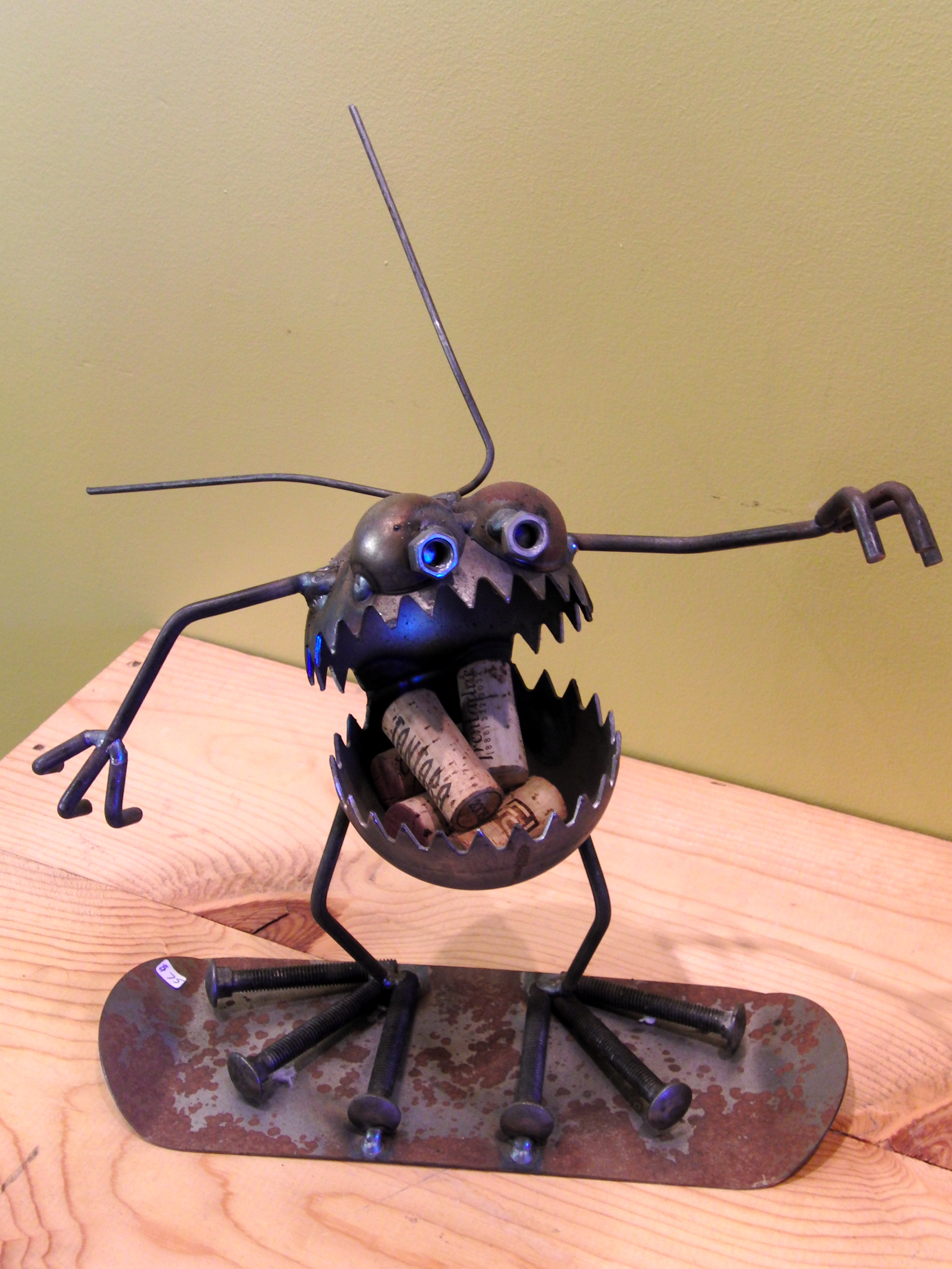 Junk thing 2