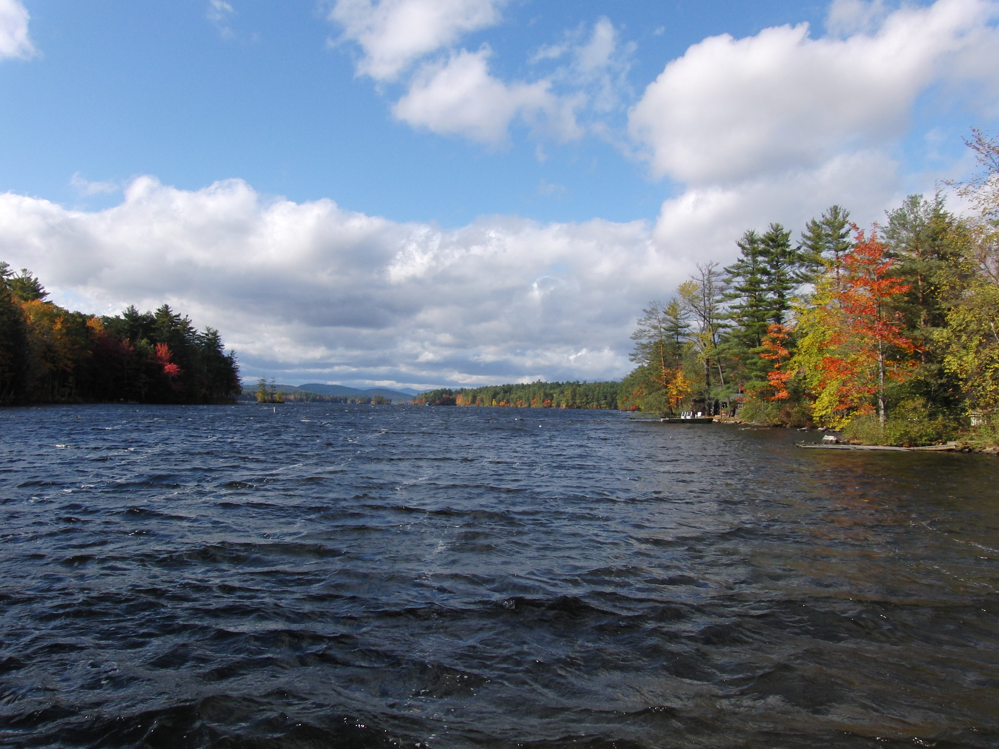 Highland Lake