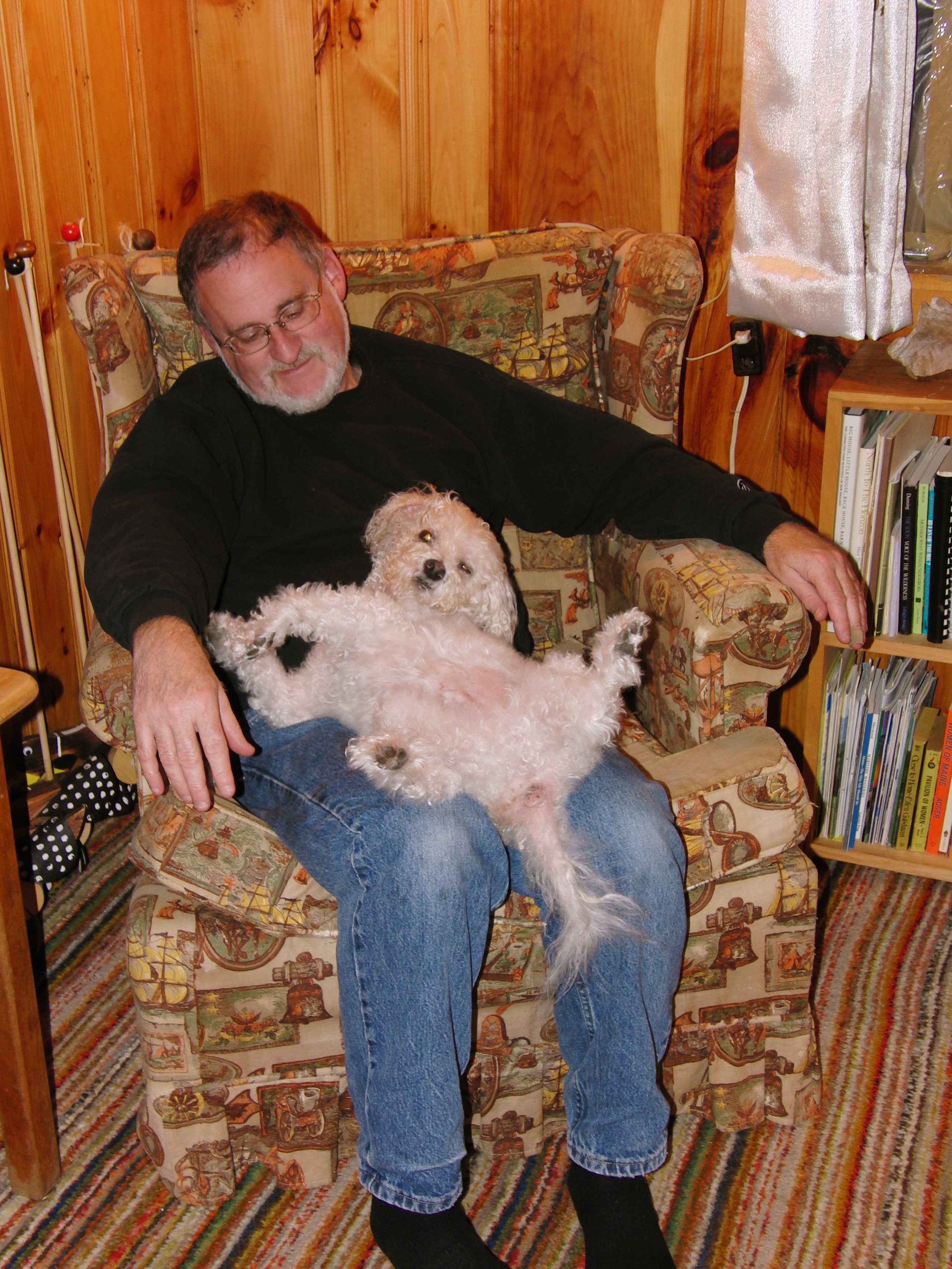 Rick & Frankie