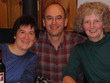 Katy, Ben & Gitte