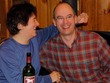Kathy & Ben