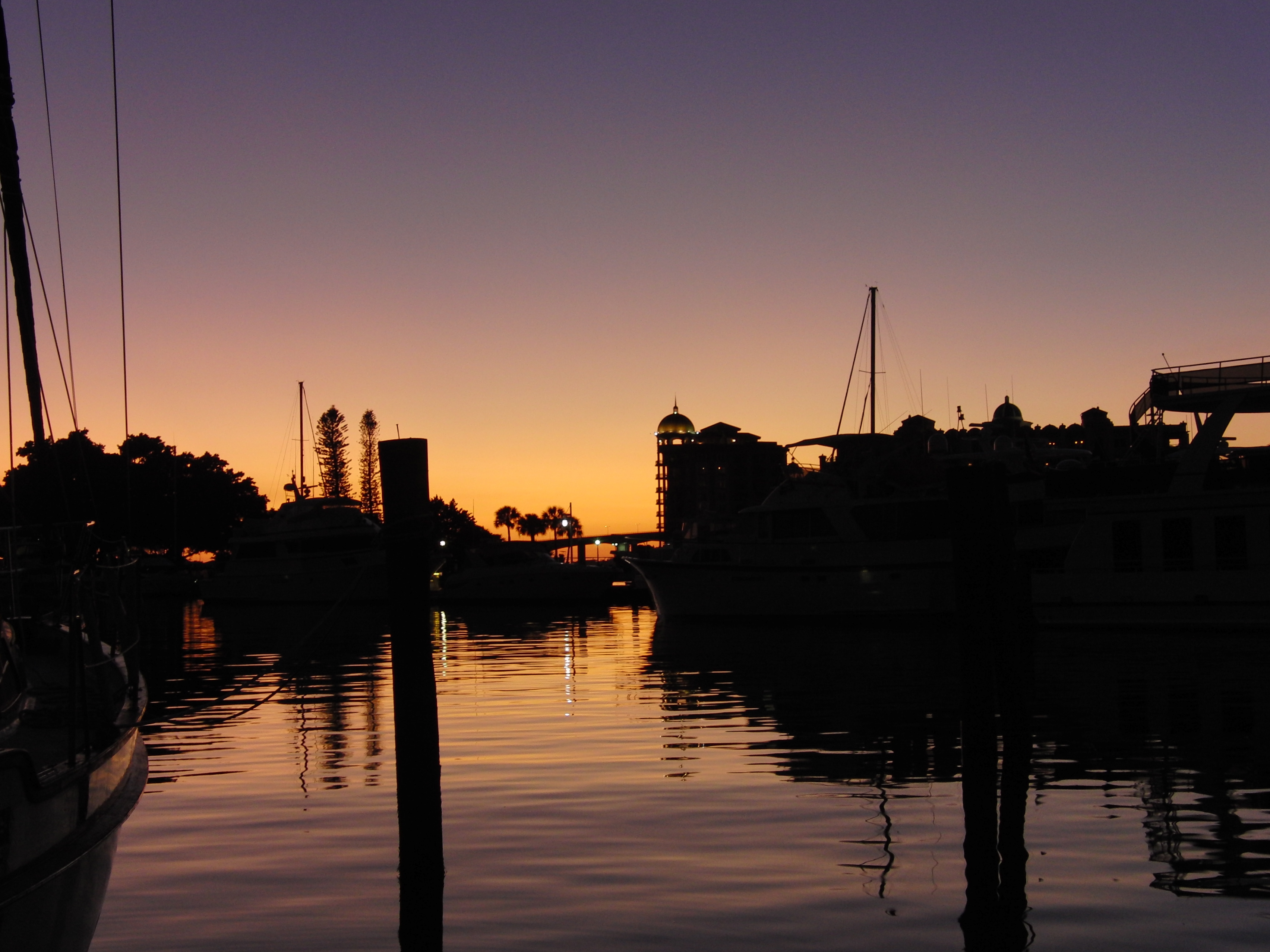 Sarasota Bayfront