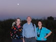 Coleen, David, & Kathy