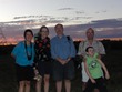 Kathy, Coleen, David, Ben & Benjamin