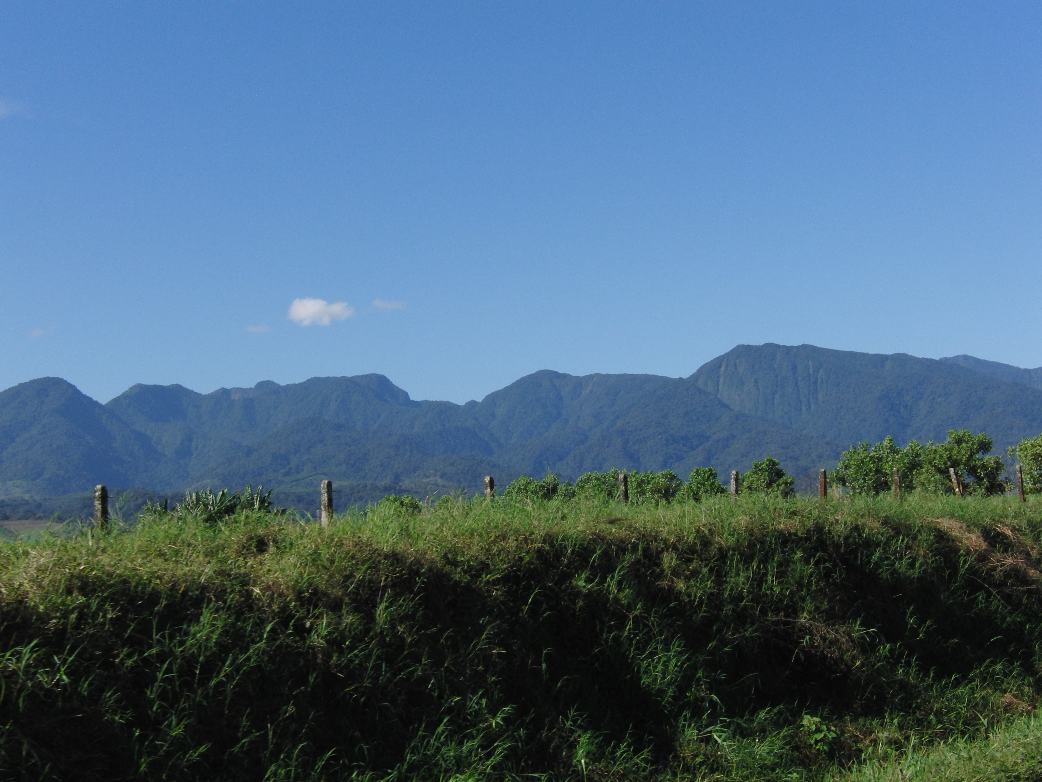 Mountains