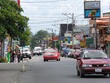 La Fortuna street