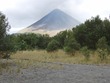Arenal volcano