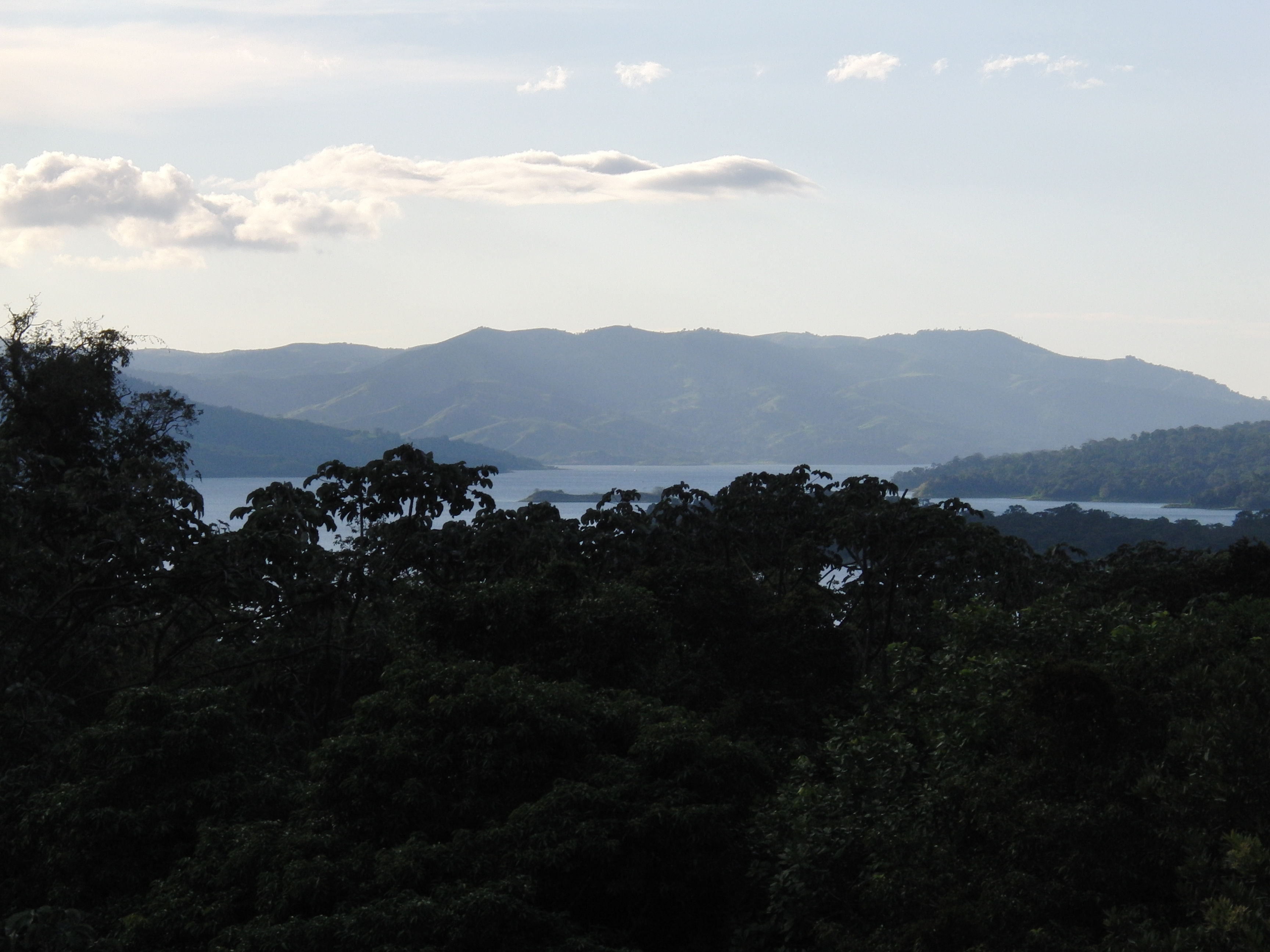 Lake Arenal