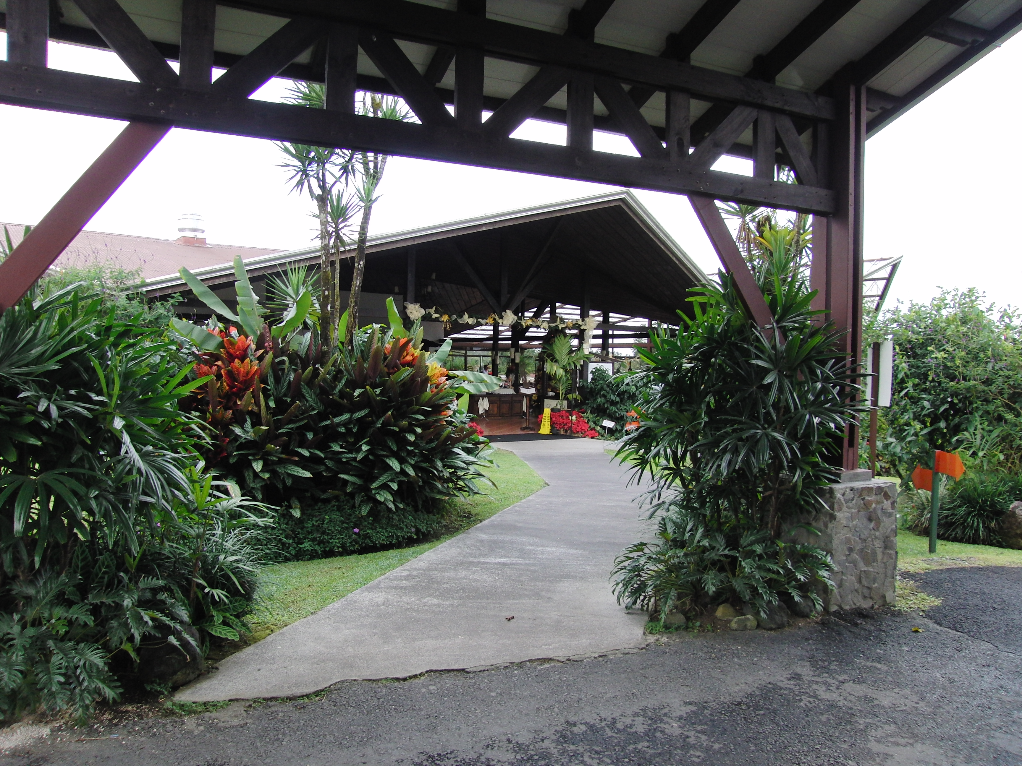 Arenal Springs Hotel