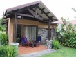 Our room at Arenal Springs Hotel