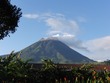 Arenal volcano
