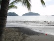Pacific ocean