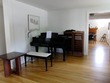 Living Room and Dining