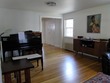 Living Room and Entry