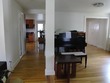 Kitchen (hall) and Living Room