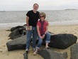 Rick & Gitte