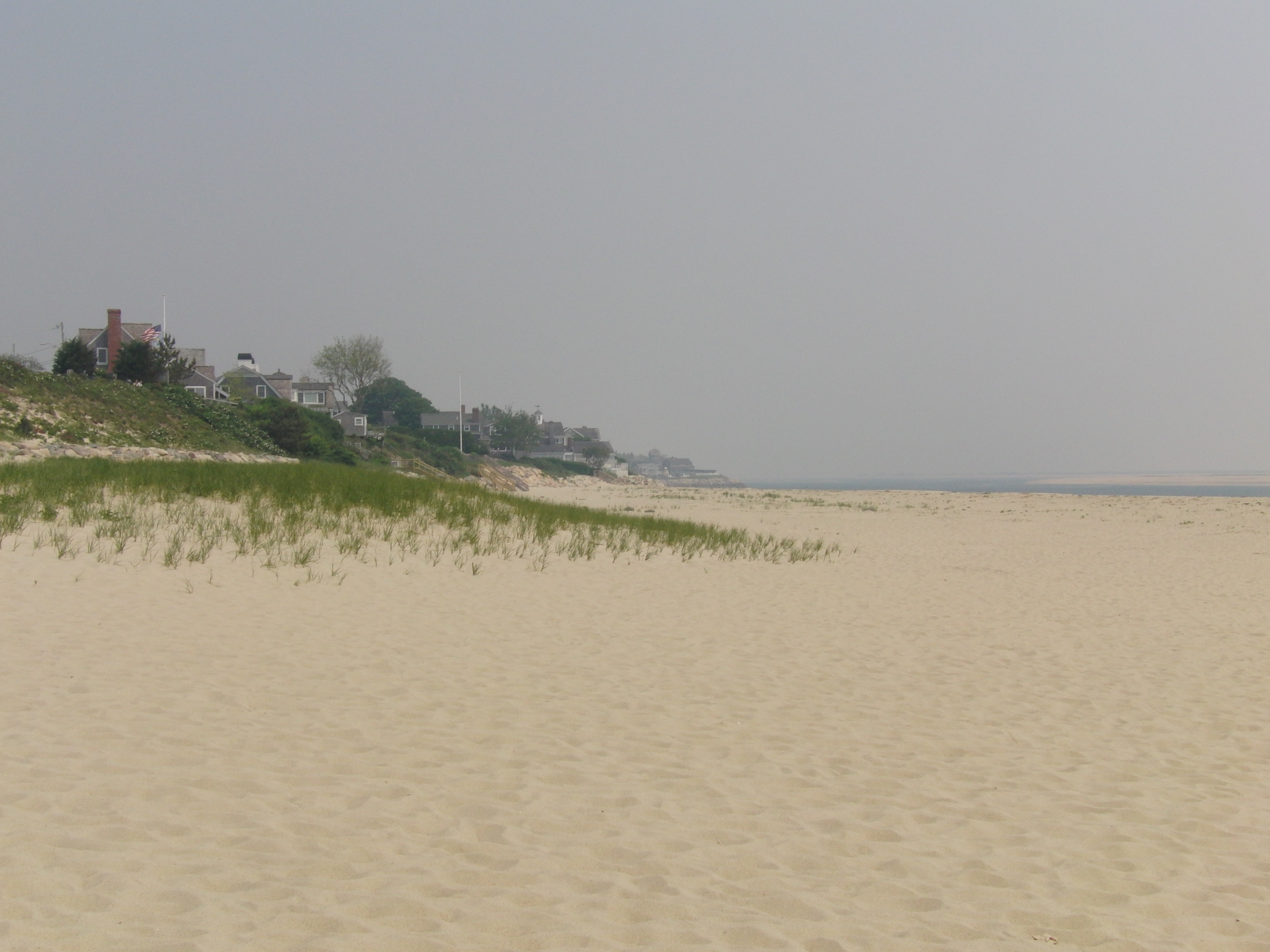 Chatham beach