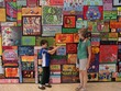 Benjamin & Coleen at MFA