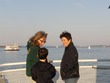 Coleen, Benjamin & Kathy