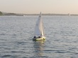 Rhodes 19 rowing