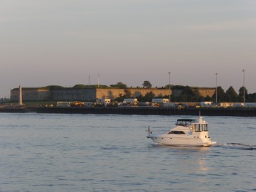 Fort Independence