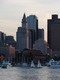 Boston Skyline